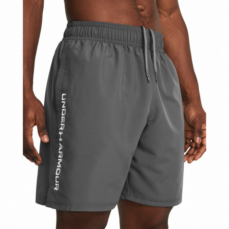 Мъжки къси панталони Under Armour Woven Wdmk Shorts