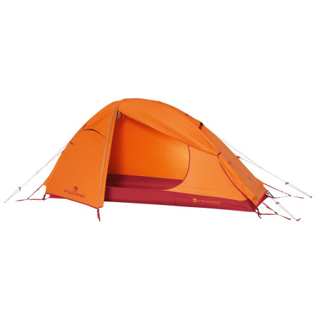 Палатка Ferrino Hekla 1 оранжев orange