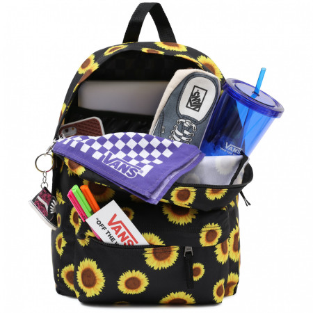 Детска раница Vans Girls Realm Backpack