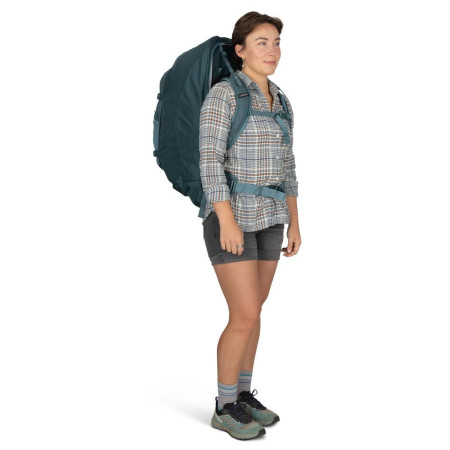 Дамска раница Osprey Fairview 70