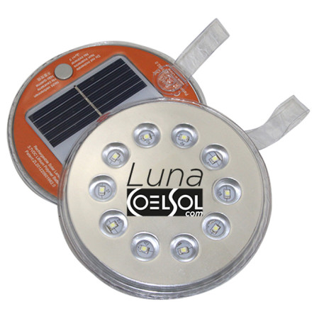 Соларна лампа Coelsol Luna Magnet LM1