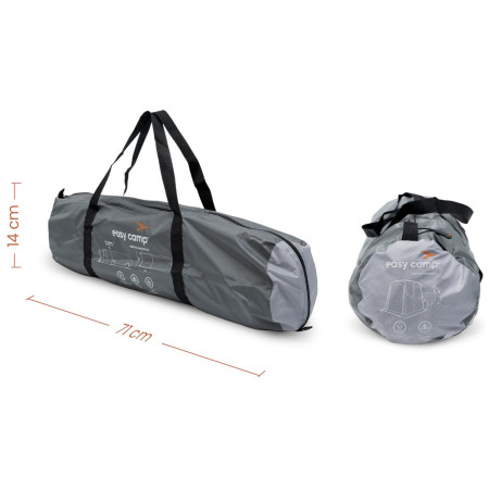 Форселт за багажник Easy Camp Krossbu II.