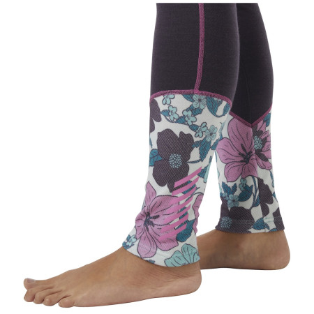 Дамски клин Helly Hansen W Lifa Merino Midw Gra Pant