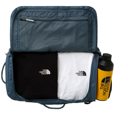 Пътна чанта The North Face Base Camp Voyager Duffel 32l