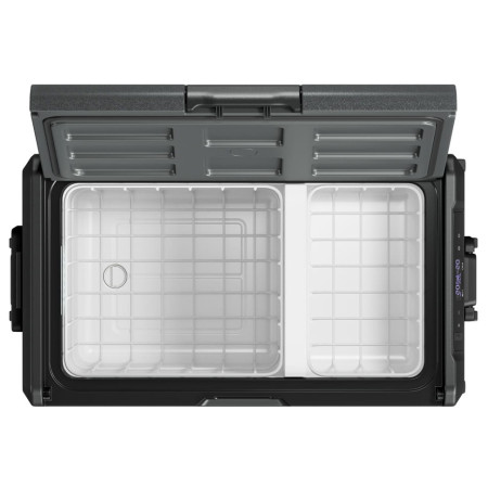 Kомпресорен хладилник Yolco TCX50