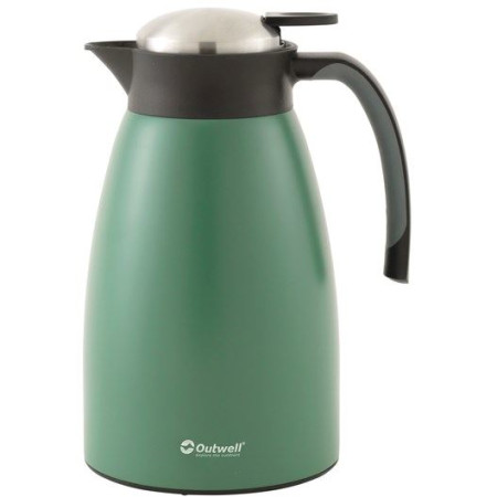 Термос Outwell Remington Vacuum Flask L зелен  Deep Seat