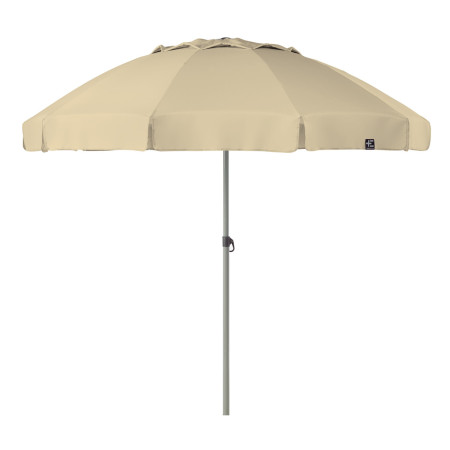 Изложен модел чадър за слънце Terra Nation Kau Kiri Plus - Vystavené бежов