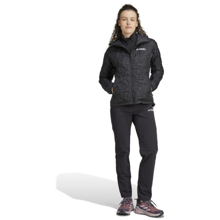 Дамско яке Adidas W Xpr Lf H J V