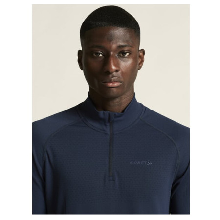 Функционална мъжка тениска Craft Active Comfort Ls Hz 2 M