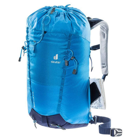 Дамска раница Deuter Guide Lite 22 SL