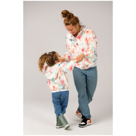 Детско яке DucKsday Windbreaker Jacket Bliss