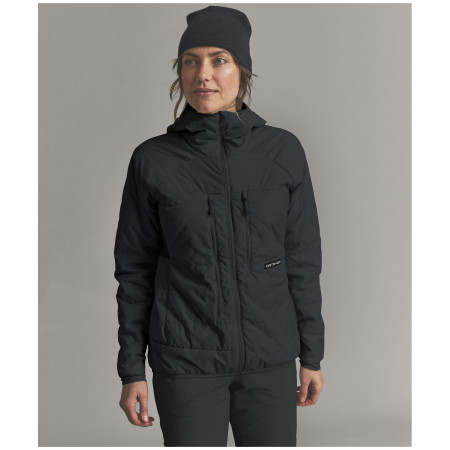 Дамско яке Ortovox Venet Swisswool 60 Jacket