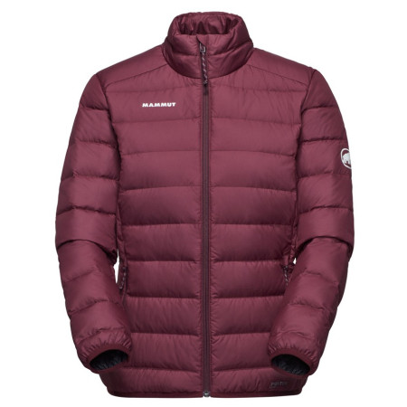 Дамско яке Mammut Waymarker IN Jacket Women лилав 3808 vin-black