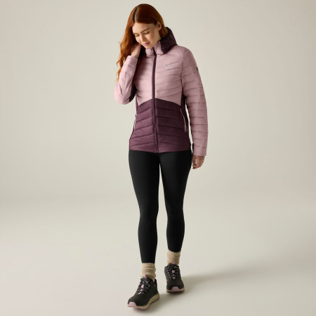 Дамско яке Regatta Women’s Clumber Hybrid