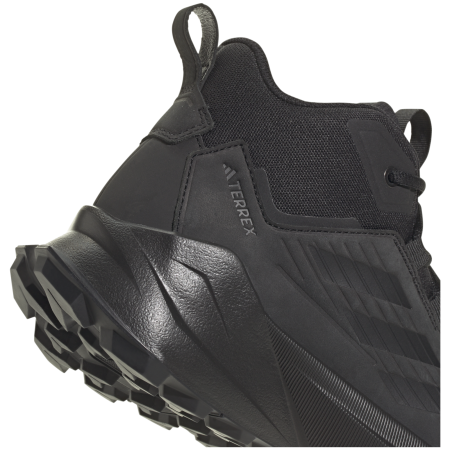 Мъжки туристически обувки Adidas Terrex Trailmaker 2 Mid Lea