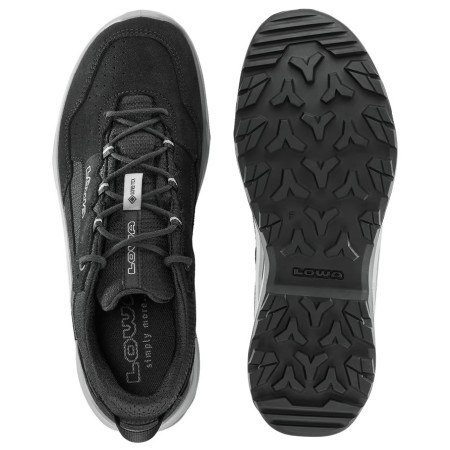 Мъжки трекинг обувки Lowa Ventierra Gtx Lo