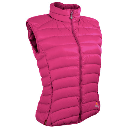 Дамска жилетка Warmpeace Swan Lady розов Azalee