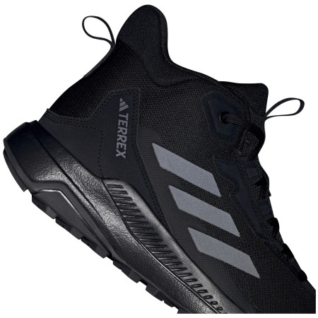 Мъжки туристически обувки Adidas Terrex Anylander Mi