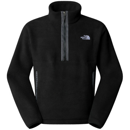 Мъжки суитшърт The North Face M Tnf Fleeski 1/4 Zip Po