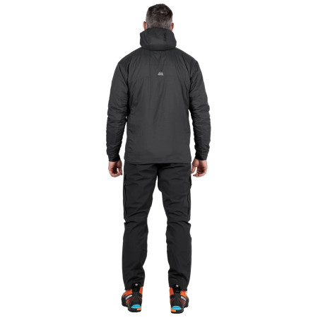 Мъжко яке Mountain Equipment Intra Hooded Jacket Men's