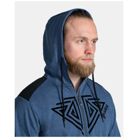 Мъжки суитшърт Kilpi Adelan