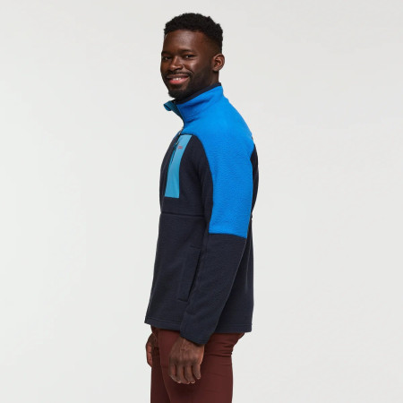 Мъжки суитшърт Cotopaxi Abrazo Fleece Full-Zip Jacket