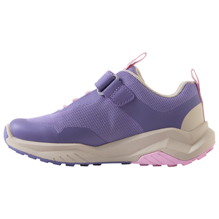Детски маратонки Reima Enkkari Misty Violet