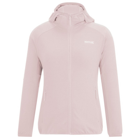 Дамски суитшърт Regatta Women's Huntdale светло розов Pink Haze
