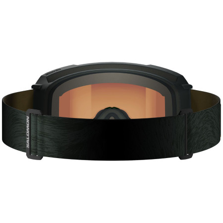 Ски очила Salomon S/VIEW 3 ML