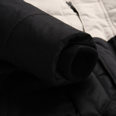 Детско зимно яке Alpine Pro Egypo