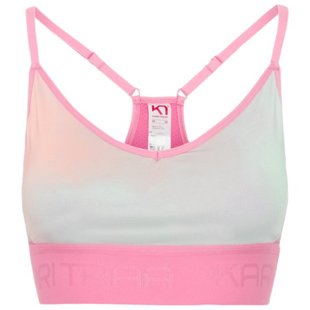 Спортен сутиен Kari Traa Var Printed