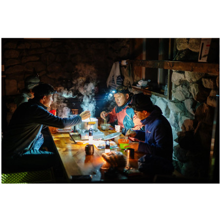 Челник Ledlenser HF6R Core