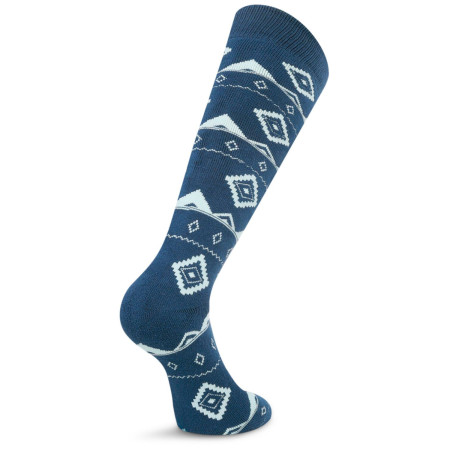 Дамски чорапи Dare 2b Womens Printed Ski Socks