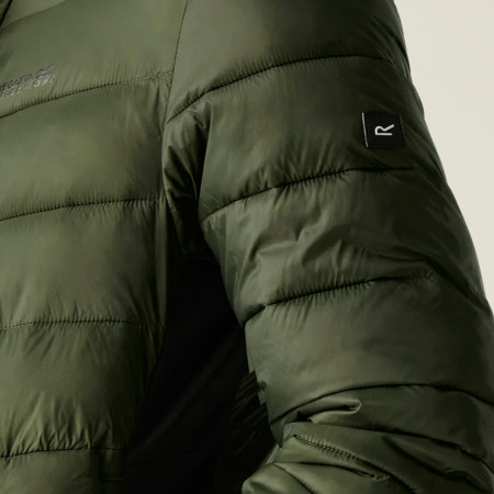 Мъжко яке Regatta Leedre Hybrid