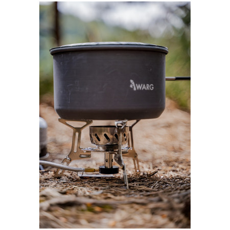 Котлон Warg Glacier