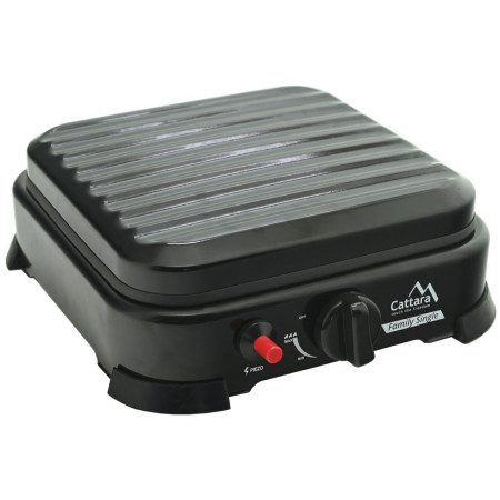 Газов котлон Cattara Traveler Family Single