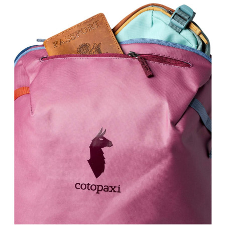 Раница Cotopaxi Allpa 35L Travel Pack