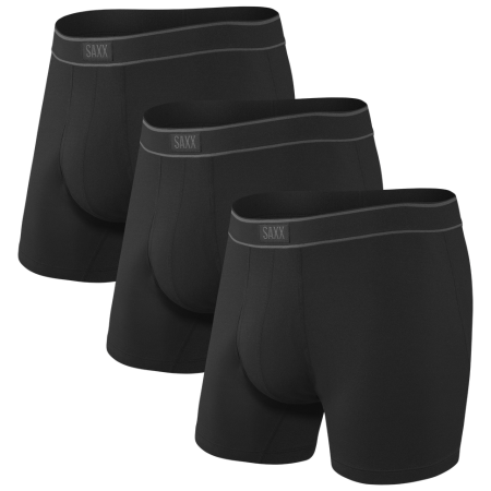 Боксерки Saxx Daytripper Boxer Brief Fly 3Pk