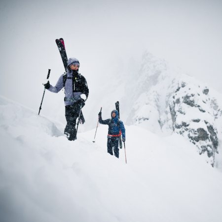 Мъжко яке Ortovox 3L Ortler Jacket M