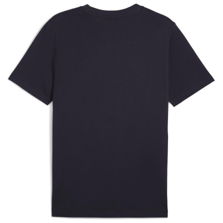 Мъжка тениска Puma ESS Small Logo Tee
