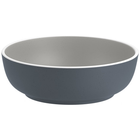 Купа Brunner Bowl Ø 16 cm сив/бял Trilogy grey