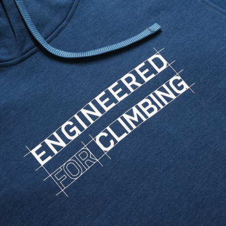 Мъжки суитшърт Ocún Hoodie Men