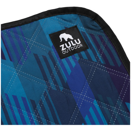 Одеяло за пикник Zulu Tapis