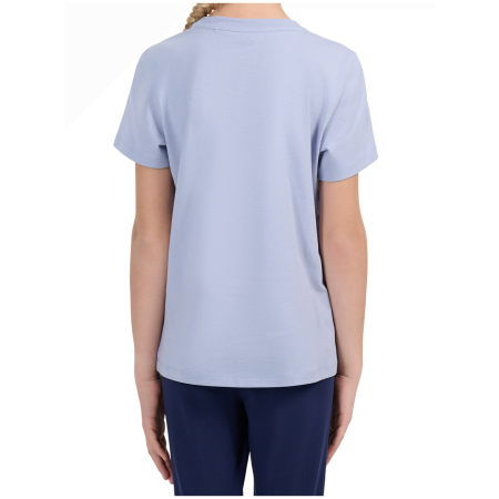 Детска тениска 4F Tshirt F3529 Light Blue