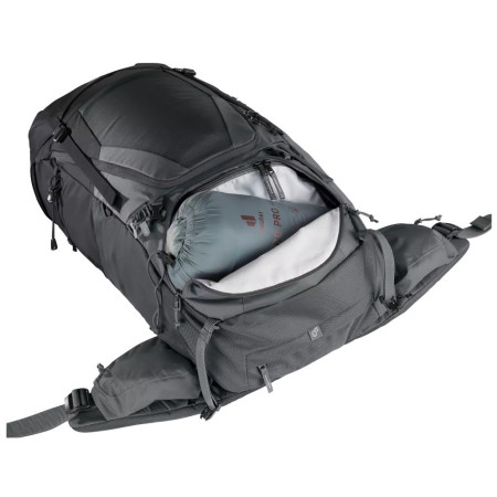 Дамска раница Deuter Futura Air Trek 55+10 SL