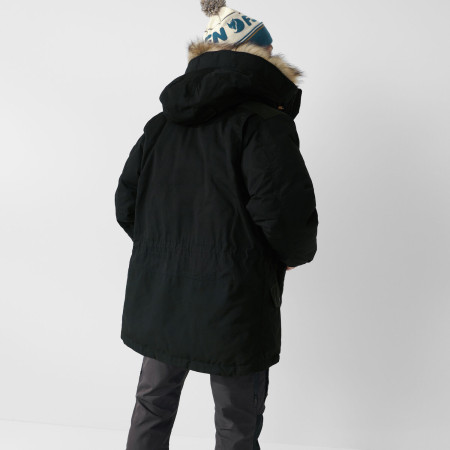 Мъжко зимно яке Fjällräven Singi Down Jacket M