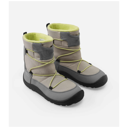 Детски обувки Reima Ensilumi Junior бежов Earthy Beige