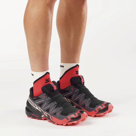 Мъжки обувки за бягане Salomon Speedcross 6 Gore-Tex