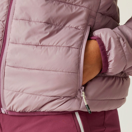 Дамско яке Regatta W Hooded Hillpack IV