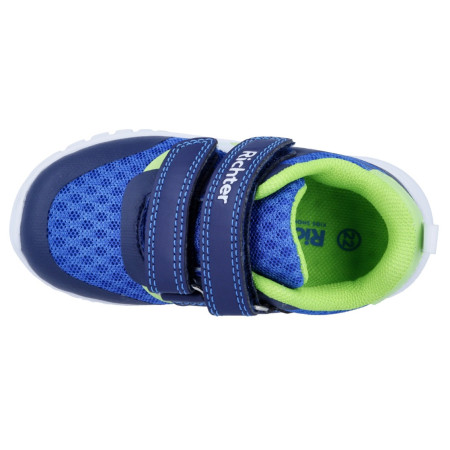 Детски обувки Richter Wallaby Nautica/Coba/App